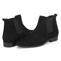 attitudist-black-mid-top-chelsea-boots-for-men