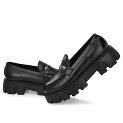 attitudist-black-round-toe-high-heel-penny-loafers-for-men