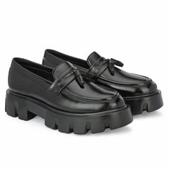 attitudist-glossy-black-high-heel-tassel-loafers-for-men