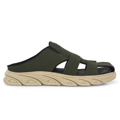 attitudist-mens-handcrafted-olive-casual-sandal-1