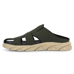 attitudist-mens-handcrafted-olive-casual-sandal-1