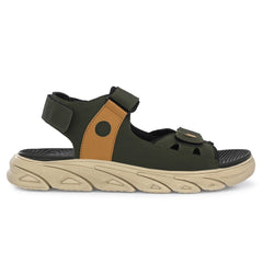 attitudist-mens-handcrafted-tan-strap-olive-casual-sandal